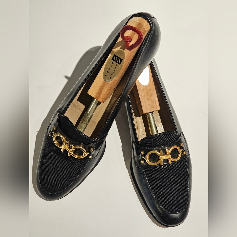 Ferragamo Loafers
